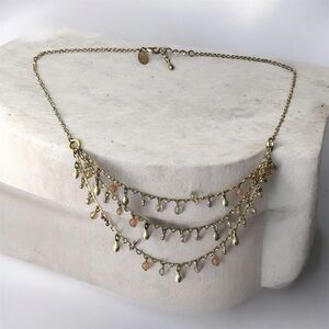 Express Layered Choker Necklace
